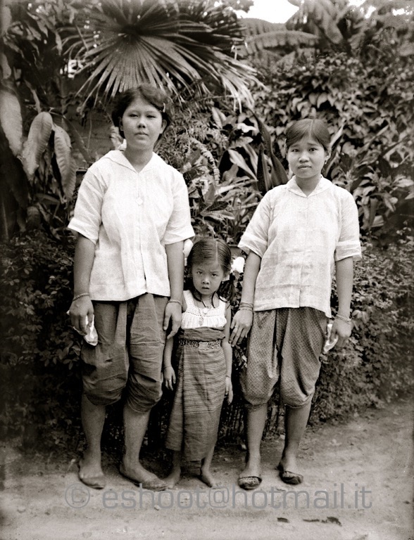 Thailand 1920 OK